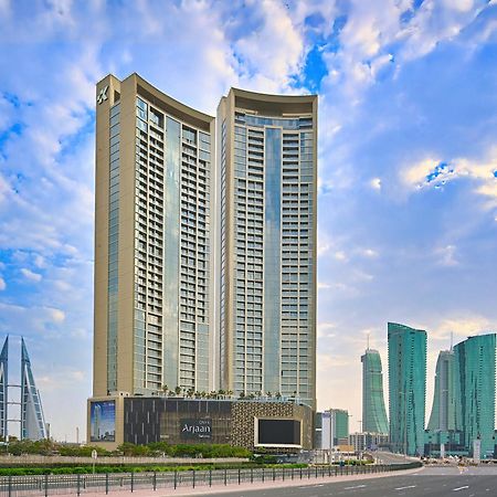Onyx Rotana Hotel Manama Exterior photo The Four Seasons Hotel Bahrain